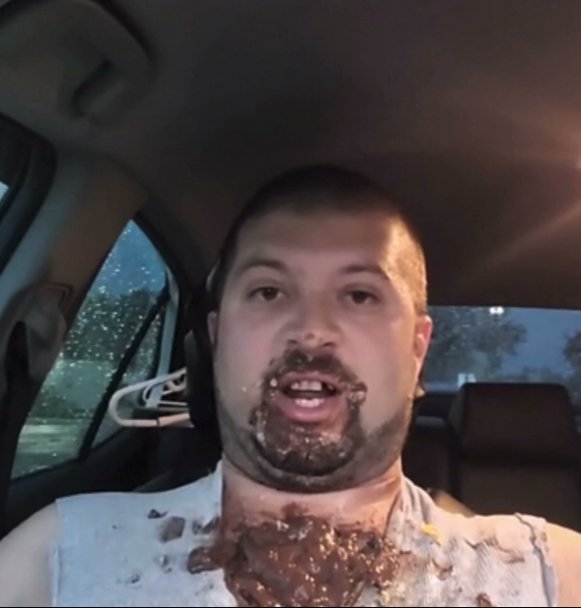 The King - Aftermath