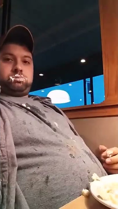 The King - Classic Pose